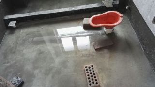 日常巡检