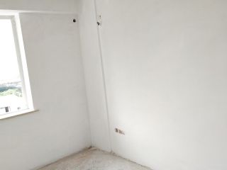 墙、顶面腻子批嵌