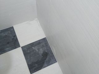 泥木工程 验收