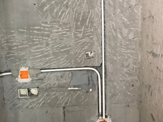 隐蔽工程 验收
