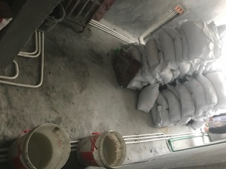 日常巡检
