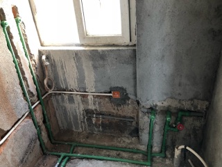 隐蔽工程 验收