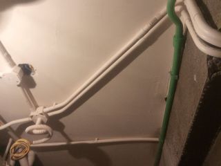 隐蔽工程 验收