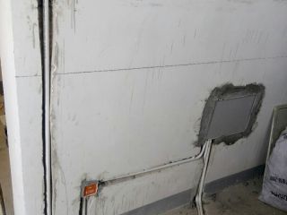 隐蔽工程 验收