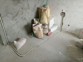 隐蔽工程 验收