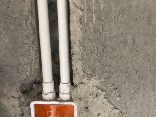 日常巡检