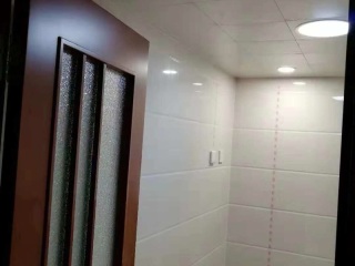 竣工验收