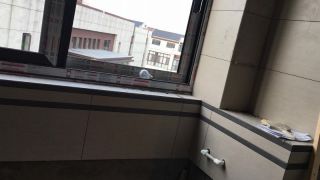 厨房、卫生间墙砖施作