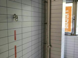 日常巡检