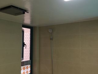 安装工程 验收