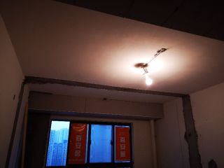 木工吊顶施工
