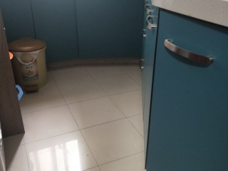 橱柜安装