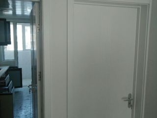 安装工程 验收