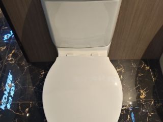 洁具、五金、电器安装