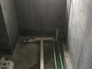 日常巡检