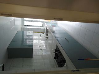 日常巡检