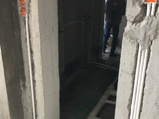 日常巡检
