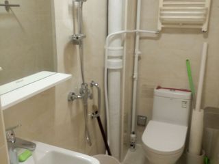 安装工程 验收