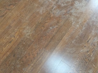 安装工程 验收