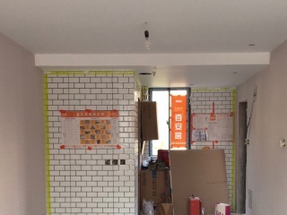 油漆工程 验收