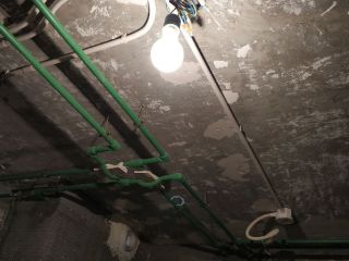 隐蔽工程 验收