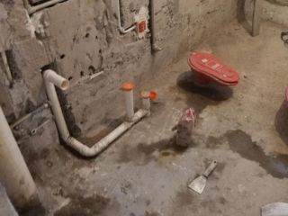 隐蔽工程 验收