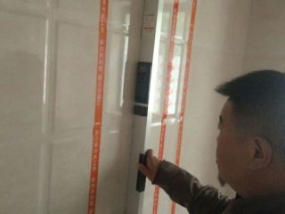 泥木工程 验收