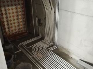 隐蔽工程 验收