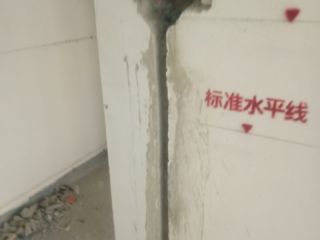 日常巡检