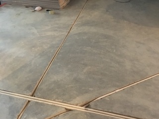 隐蔽工程 验收