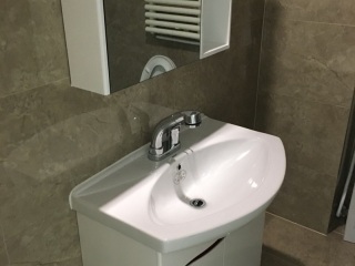 安装工程 验收