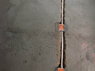 隐蔽工程 验收