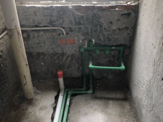 日常巡检