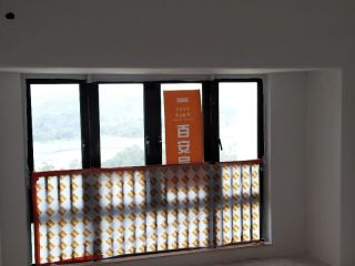 墙、顶面乳胶漆