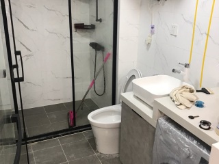 日常巡检