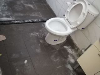安装工程 验收