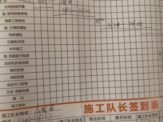 日常巡检