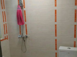 洁具、五金、电器安装