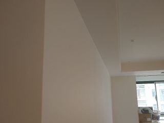 墙、顶面乳胶漆