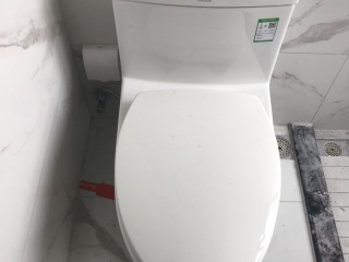 洁具、五金、电器安装
