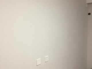 成品门及墙纸铺贴
