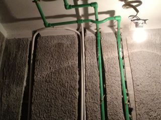 隐蔽工程 验收