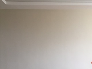 油漆工程 验收