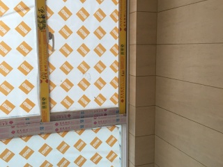 泥木工程 验收