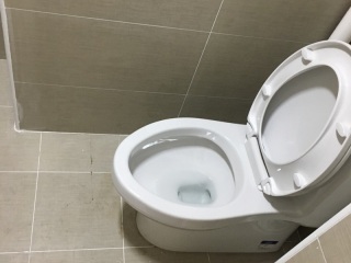 日常巡检
