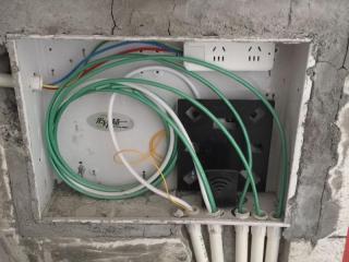 隐蔽工程 验收