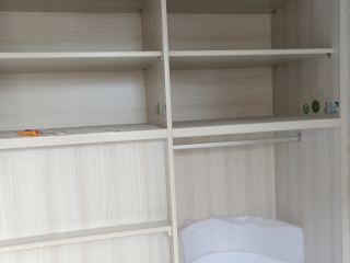 日常巡检