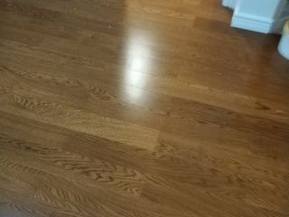 安装工程 验收