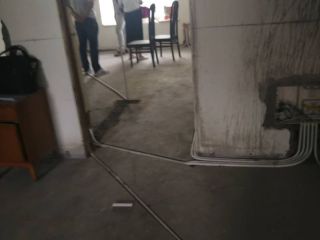 隐蔽工程 验收
