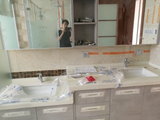 安装工程 验收